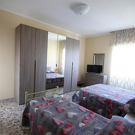 פורטיצ'י B&B Le Perle מראה חיצוני תמונה