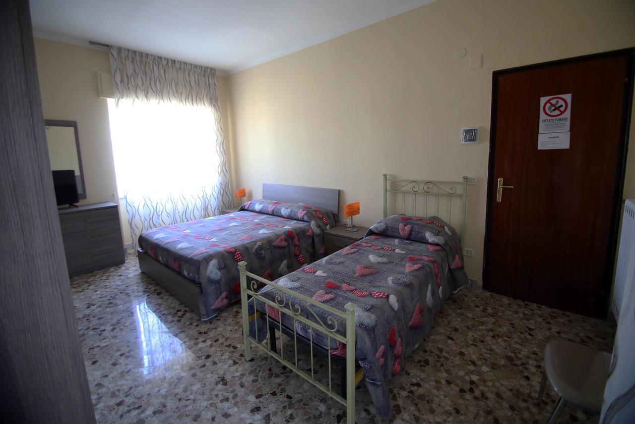 פורטיצ'י B&B Le Perle מראה חיצוני תמונה