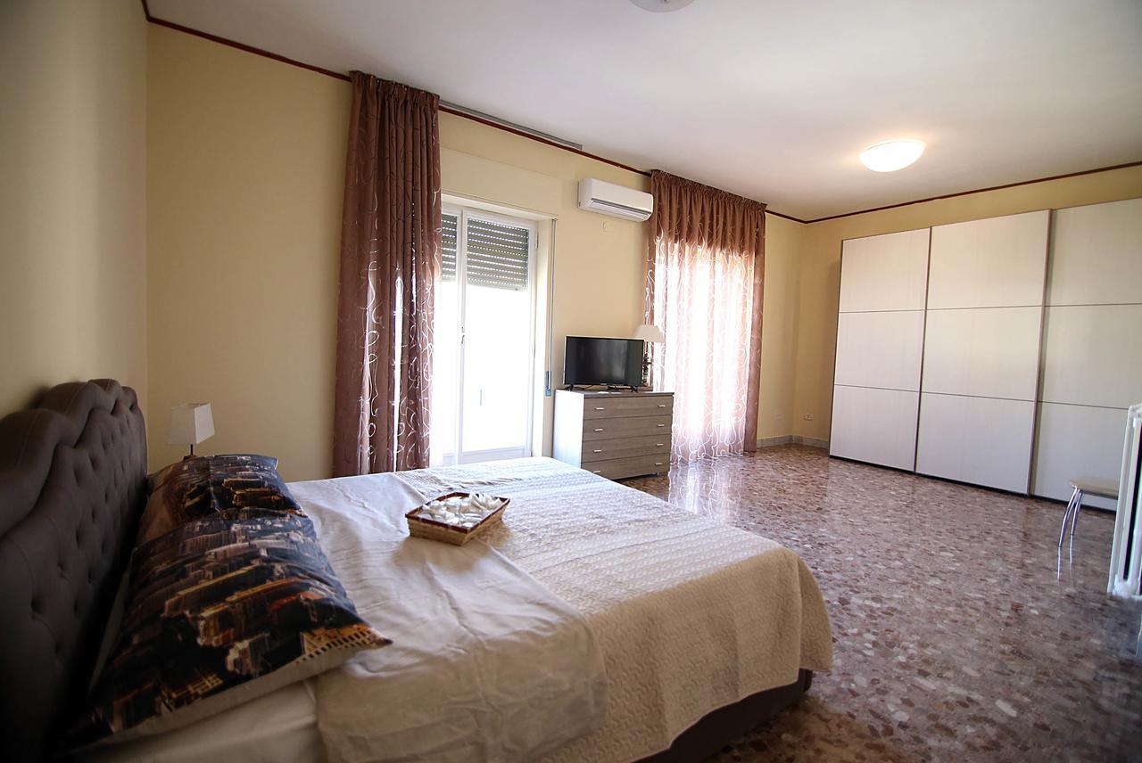 פורטיצ'י B&B Le Perle מראה חיצוני תמונה