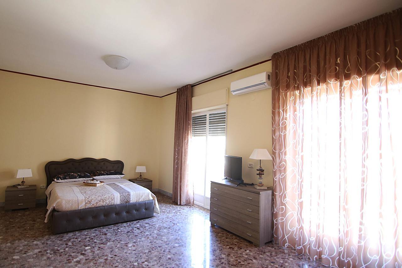 פורטיצ'י B&B Le Perle מראה חיצוני תמונה