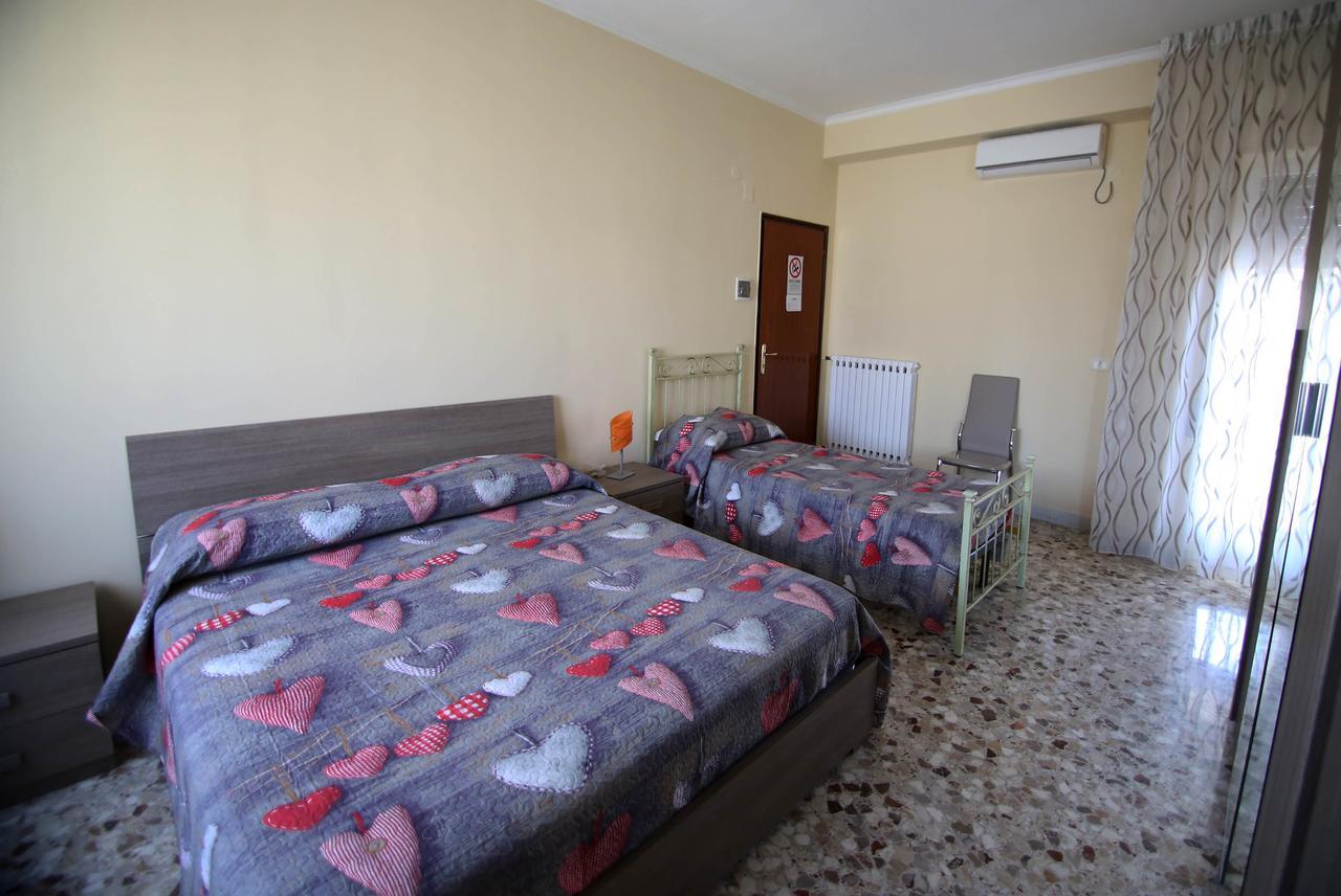 פורטיצ'י B&B Le Perle מראה חיצוני תמונה