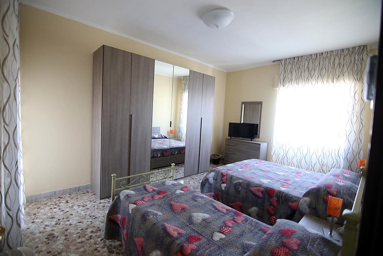 פורטיצ'י B&B Le Perle מראה חיצוני תמונה