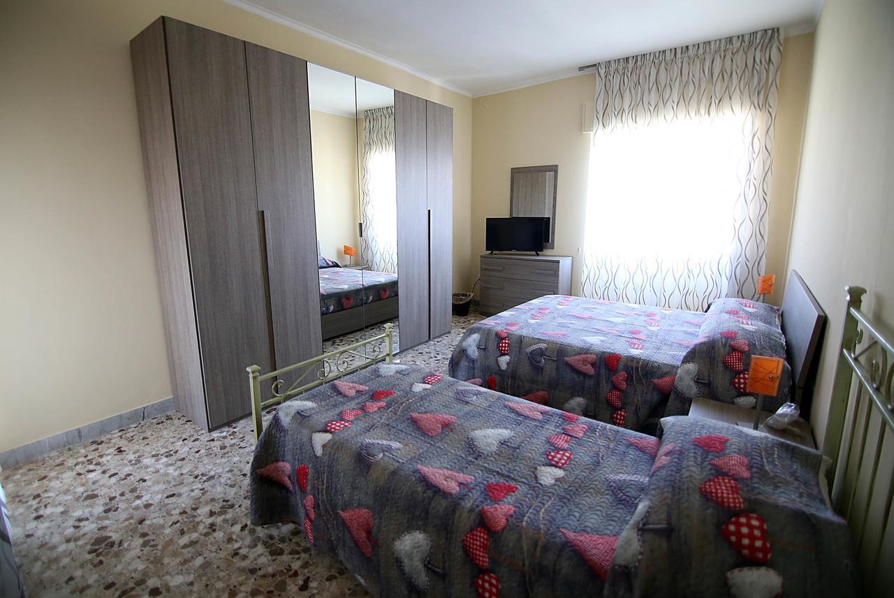 פורטיצ'י B&B Le Perle מראה חיצוני תמונה