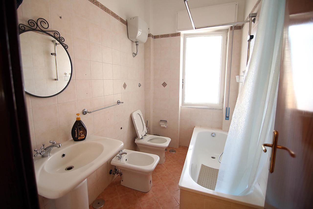 פורטיצ'י B&B Le Perle מראה חיצוני תמונה