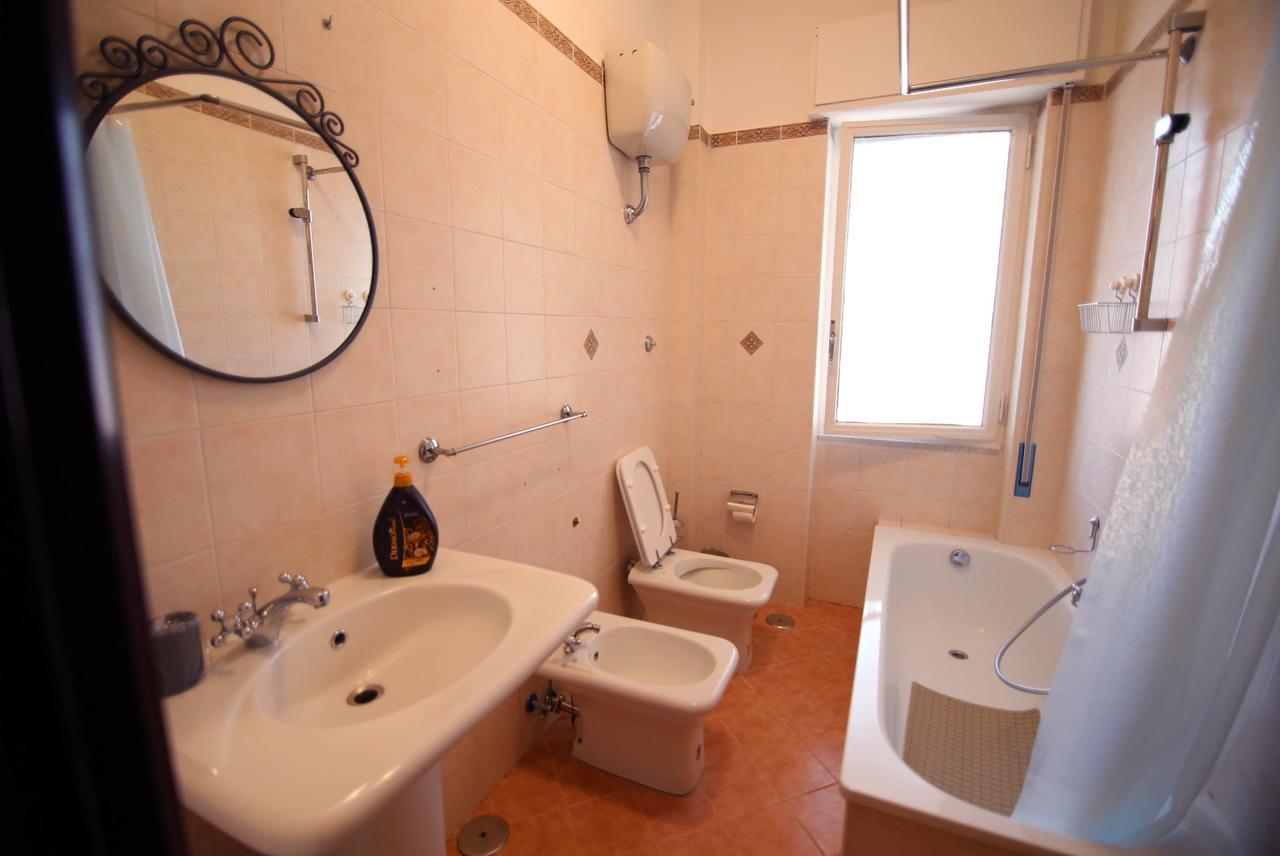 פורטיצ'י B&B Le Perle מראה חיצוני תמונה
