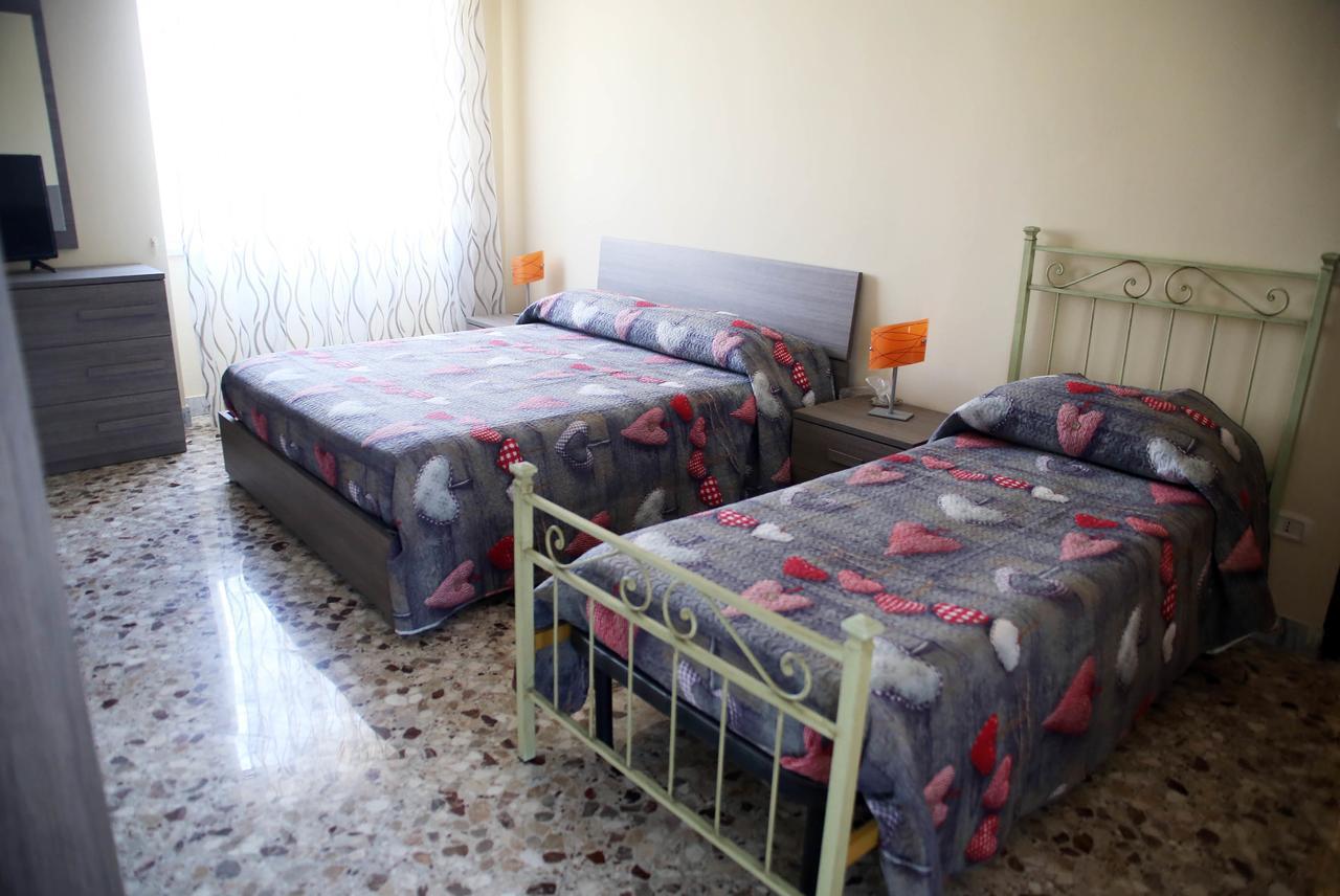 פורטיצ'י B&B Le Perle מראה חיצוני תמונה