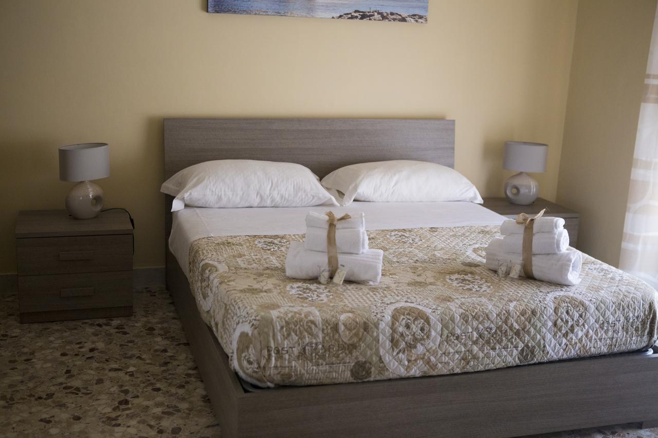 פורטיצ'י B&B Le Perle מראה חיצוני תמונה