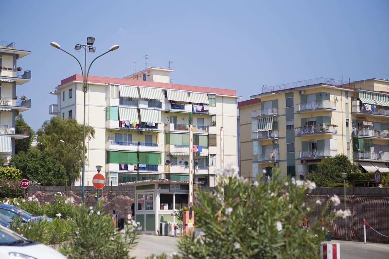 פורטיצ'י B&B Le Perle מראה חיצוני תמונה