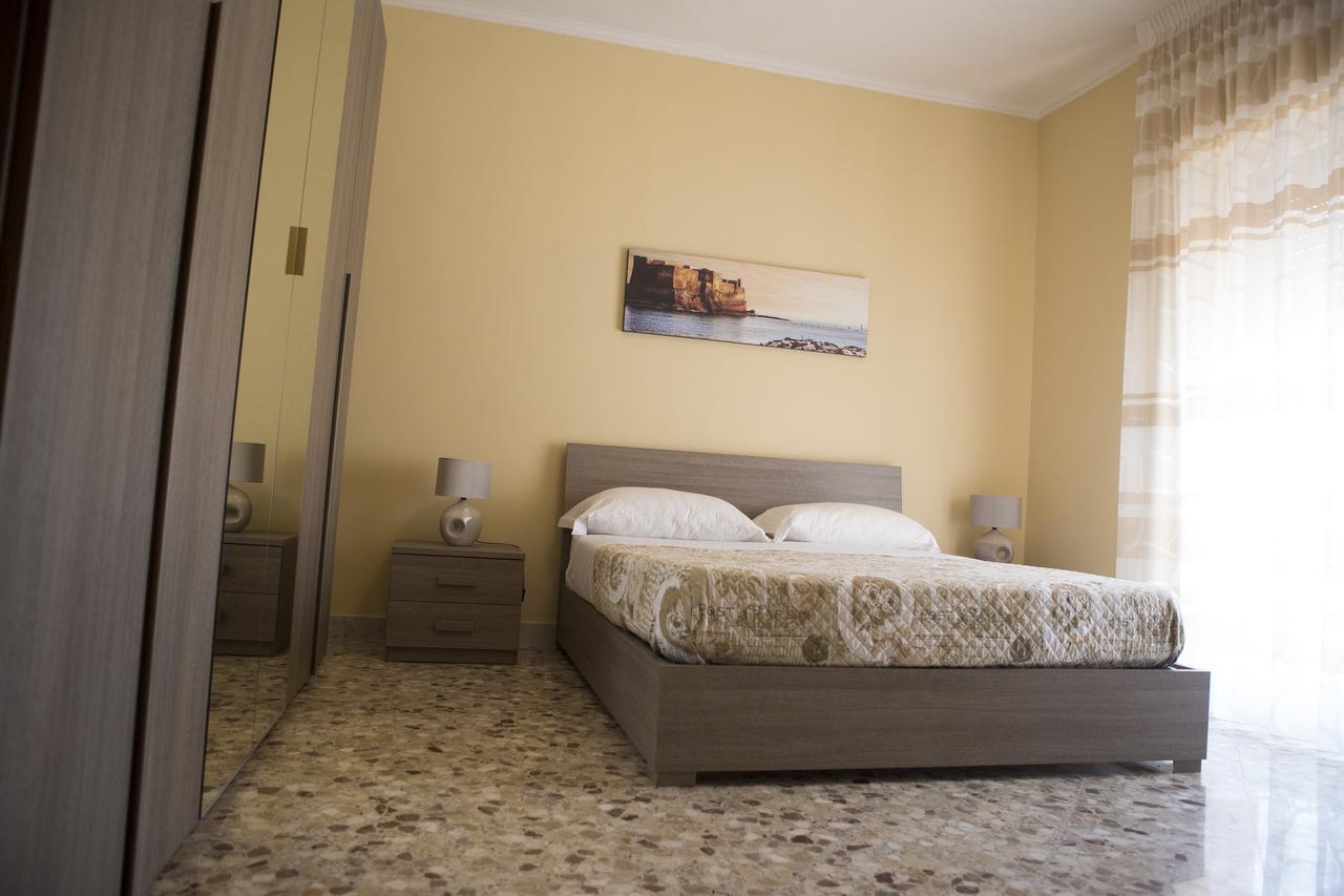 פורטיצ'י B&B Le Perle מראה חיצוני תמונה